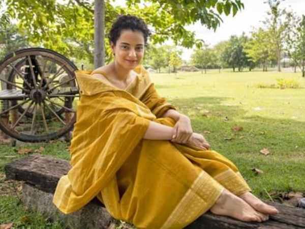 हो रहा था थलाईवी का प्रमोशन हो रहा था थलाईवी का प्रमोशन