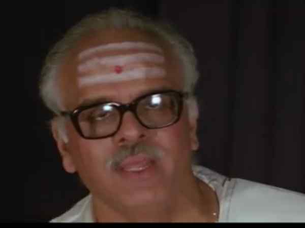 86 वर्ष में निधन 86 वर्ष में निधन