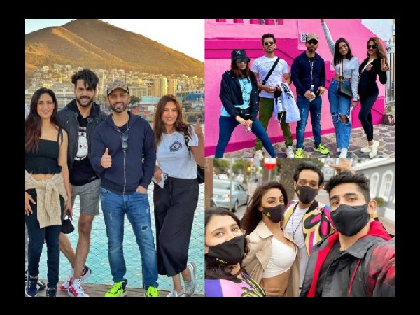 खतरों के खिलाड़ी की जून में वापसी खतरों के खिलाड़ी की जून में वापसी