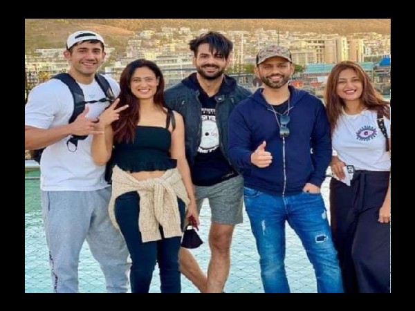 खतरों के खिलाड़ी 11 के केवल 12 एपिसोड खतरों के खिलाड़ी 11 के केवल 12 एपिसोड