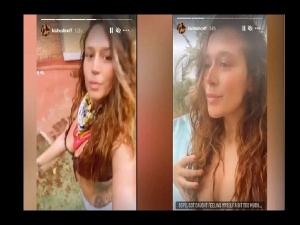 साइकलि चलाते हुए कृष्णा की ये तस्वीरें साइकलि चलाते हुए कृष्णा की ये तस्वीरें