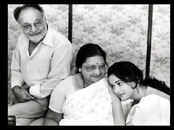 मां का मिला हमेशा साथ मां का मिला हमेशा साथ