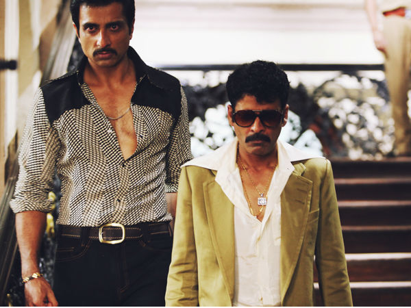 शूटआउट एट वडाला में जुबैर इम्तियाज हक्सर (2013) शूटआउट एट वडाला में जुबैर इम्तियाज हक्सर (2013)