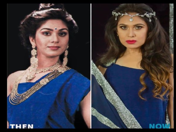 बन गई हैं डांस शिक्षक बन गई हैं डांस शिक्षक