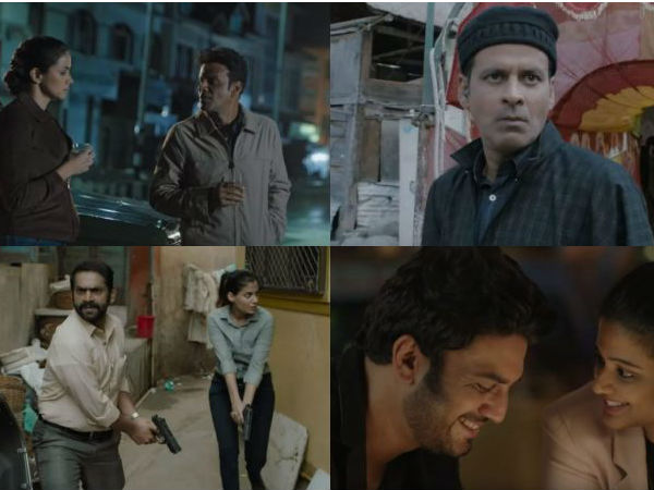 तो क्या 11 जून को रिलीज हो रही है द फैमिली मैन 2 तो क्या 11 जून को रिलीज हो रही है द फैमिली मैन 2