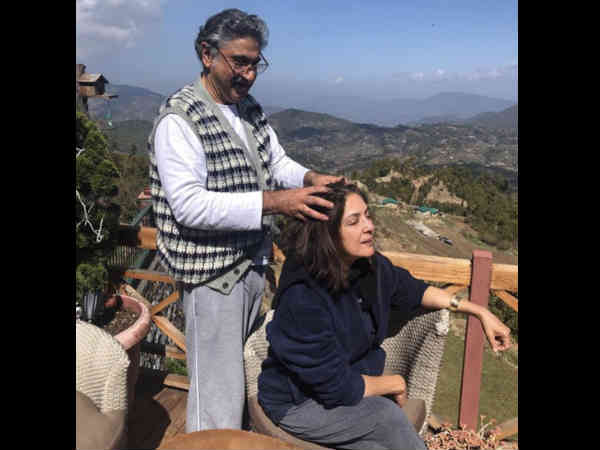 ऐसे बीत रहा लॉकडाउन ऐसे बीत रहा लॉकडाउन