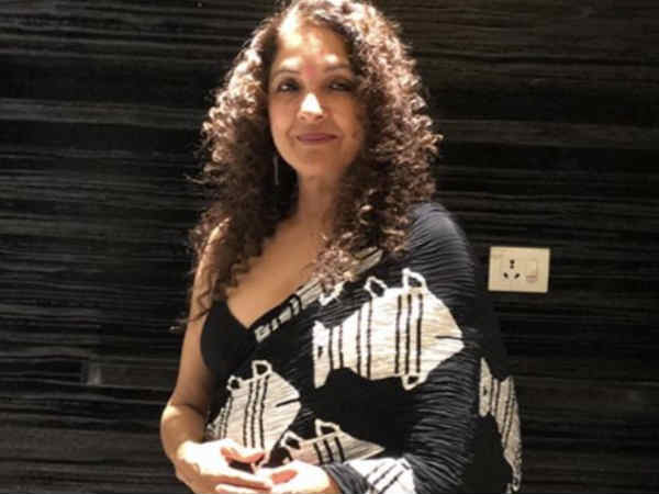 नीना गुप्ता ने बताया शादी का हाल नीना गुप्ता ने बताया शादी का हाल
