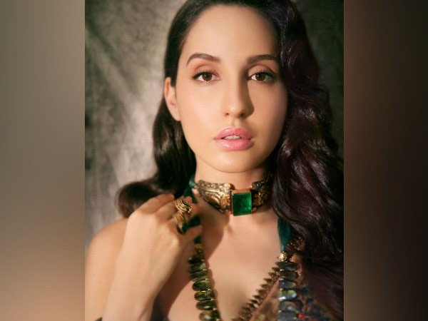 नोरा ने बोला ये अमानवीय है नोरा ने बोला ये अमानवीय है
