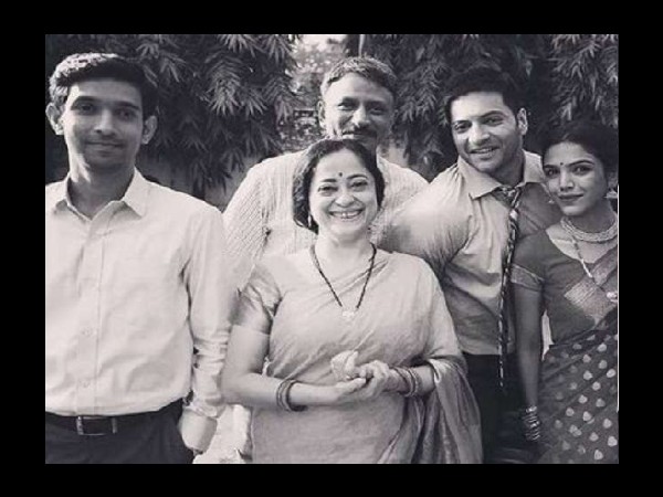 राजेश ने किया कई सीरीज में दमदार काम राजेश ने किया कई सीरीज में दमदार काम