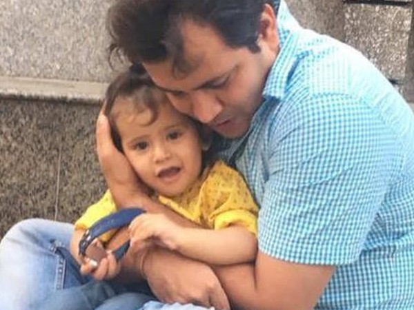 दिया अभिनव का साथ दिया अभिनव का साथ