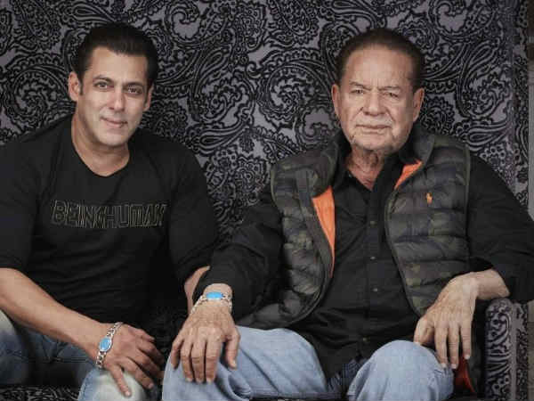 सलमान ने अच्छा काम किया है सलमान ने अच्छा काम किया है