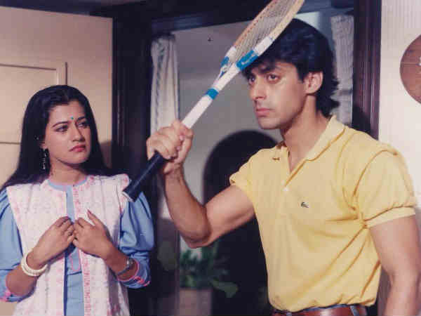 1988 में पहली फिल्म 1988 में पहली फिल्म