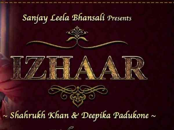 shahrukh-khan-to-play-a-lover-in-sanjay-leela-bhansali-s-next-izhaar shahrukh-khan-to-play-a-lover-in-sanjay-leela-bhansali-s-next-izhaar