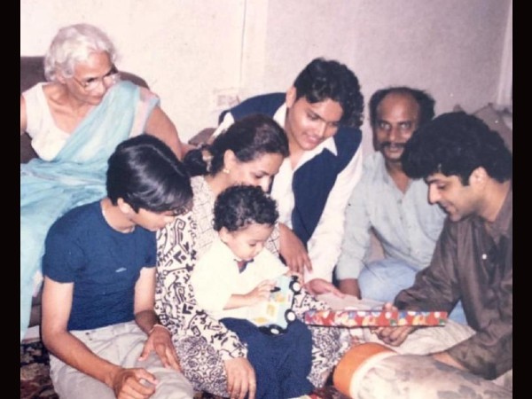 ज़िंदगी में आए राजेश खट्टर ज़िंदगी में आए राजेश खट्टर