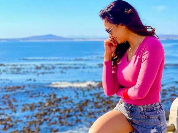 फिटनेस का रखा ध्यान फिटनेस का रखा ध्यान