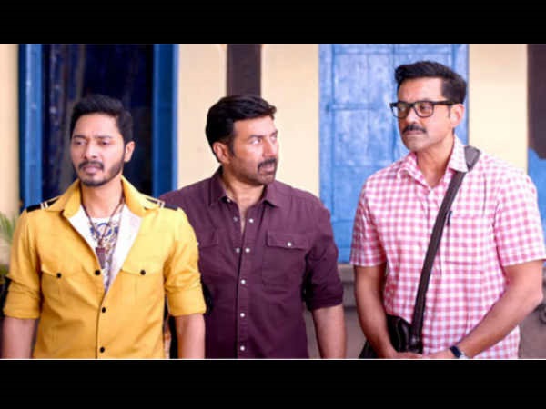 मैंने खुद की मार्केटिंग नहीं की- श्रेयस तलपड़े मैंने खुद की मार्केटिंग नहीं की- श्रेयस तलपड़े