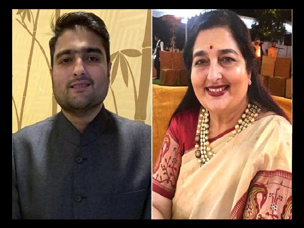 मां की तरह आदित्य भी भजन सिंगर मां की तरह आदित्य भी भजन सिंगर