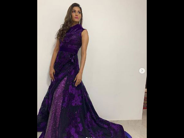 अपने विरोधियों के लिए सपना ने दिया मैसेज अपने विरोधियों के लिए सपना ने दिया मैसेज