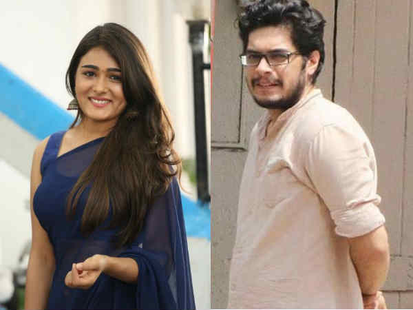 जुनैद खान का डेब्यू जुनैद खान का डेब्यू