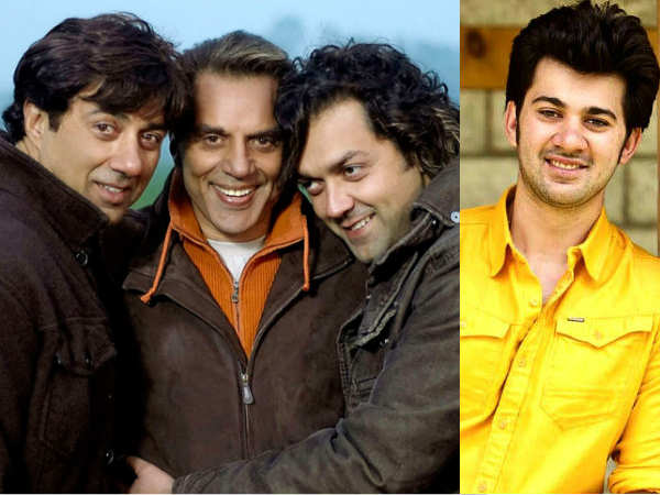 फिल्मी सफर की शुरुआत फिल्मी सफर की शुरुआत