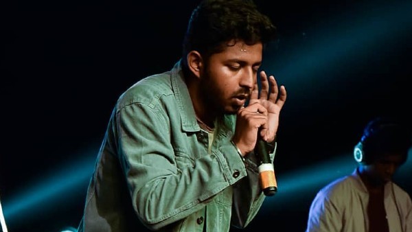 Senthamizh Poetu Senthamizh Poetu