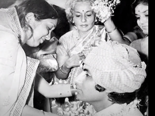 बॉलीवुड और राजनीति बॉलीवुड और राजनीति