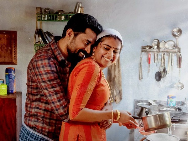 10. द ग्रेट इंडियन किचन 10. द ग्रेट इंडियन किचन