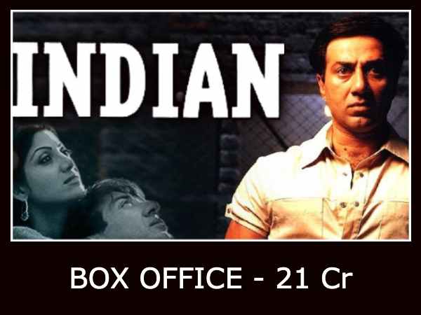 नंबर 4 - इंडियन नंबर 4 - इंडियन