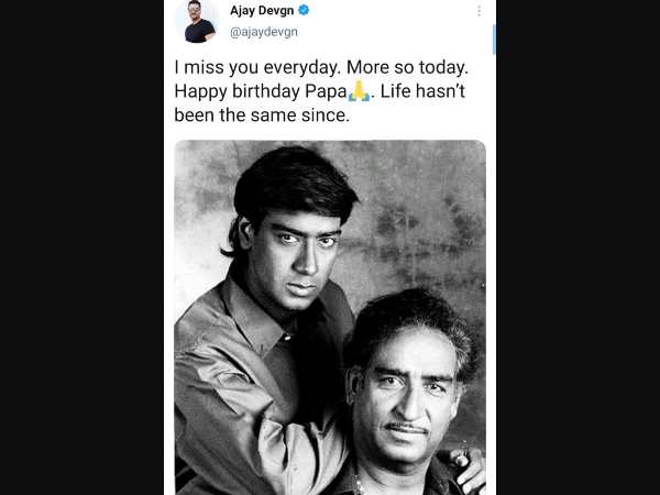 ajay devgn ajay devgn