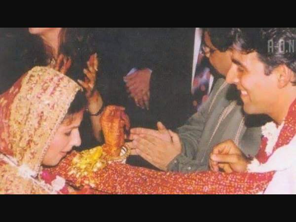 आमिर खान बने थे वीडियोग्राफर आमिर खान बने थे वीडियोग्राफर