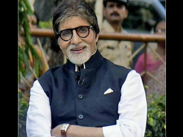 अमिताभ बच्चन, कंगना रनौत के साथ भी ऐसा हुआ अमिताभ बच्चन, कंगना रनौत के साथ भी ऐसा हुआ