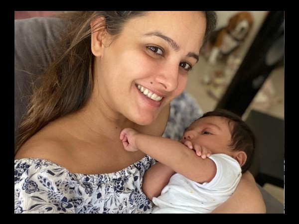 अनीता हसनंदानी ने बताई वजह अनीता हसनंदानी ने बताई वजह