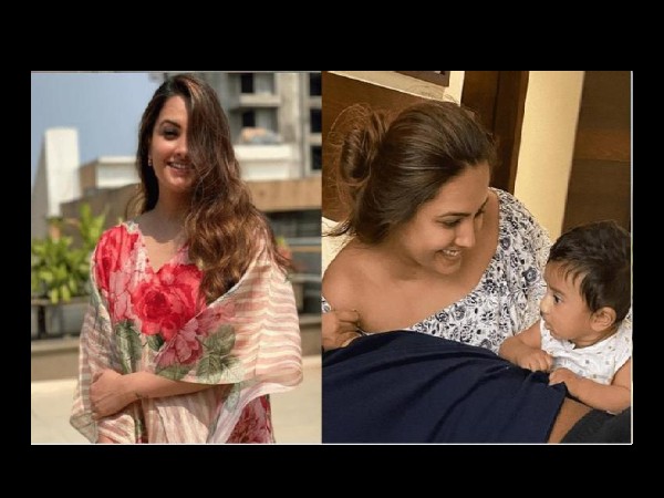 कोरोना के कारण नहीं लिया अनीता ने ये फैसला कोरोना के कारण नहीं लिया अनीता ने ये फैसला