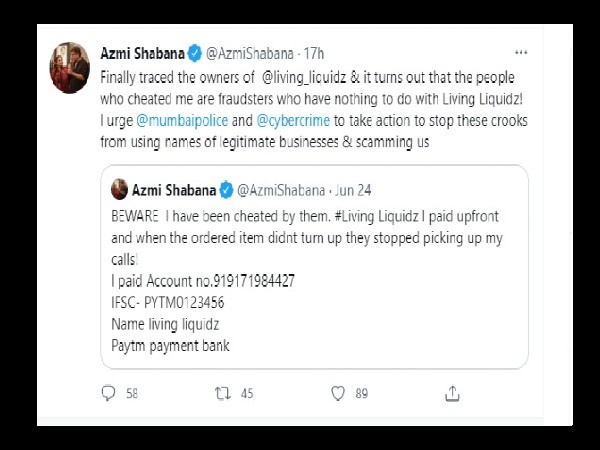 shabana azmi shabana azmi
