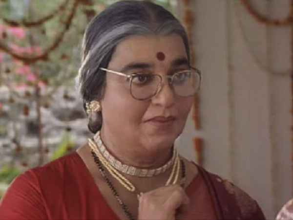 कमल हासन - चाची 420 कमल हासन - चाची 420