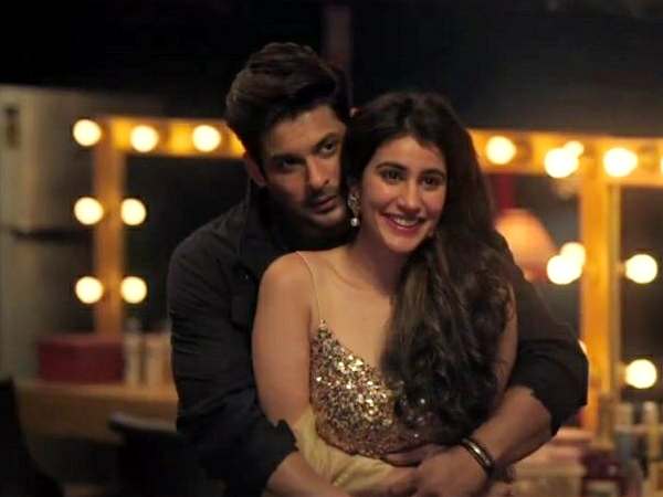 'Kya Kiya Hai Tune' from Siddharth Shukla's Broken But Beautiful 3