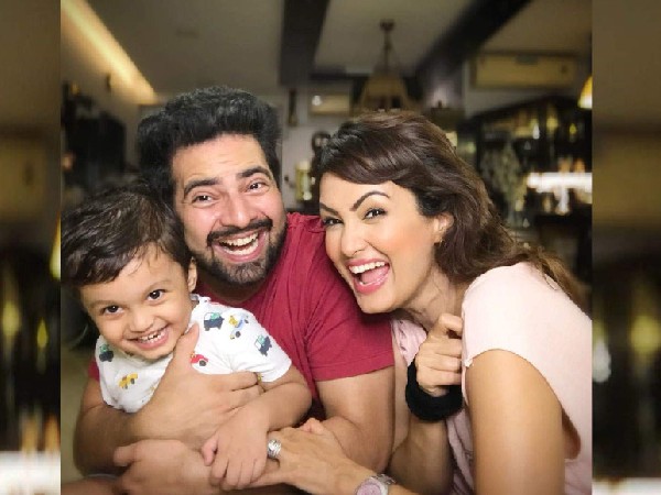 निशा रावल ने पति पर लगाए ये आरोप निशा रावल ने पति पर लगाए ये आरोप