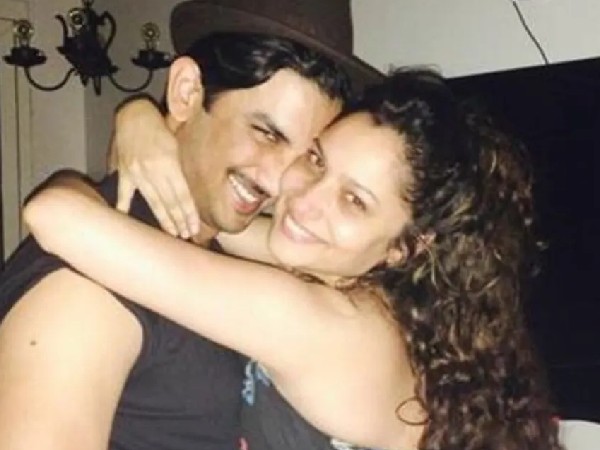 सुशांत सिंह राजपूत को लेकर अंकिता ने लाइव में क्या कहा सुशांत सिंह राजपूत को लेकर अंकिता ने लाइव में क्या कहा
