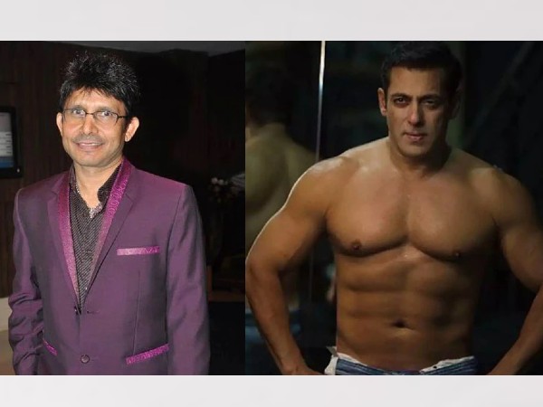 केआरके के घर हुई चोरी, कहा मैं किसी से डरने वाला नहीं हूं केआरके के घर हुई चोरी, कहा मैं किसी से डरने वाला नहीं हूं