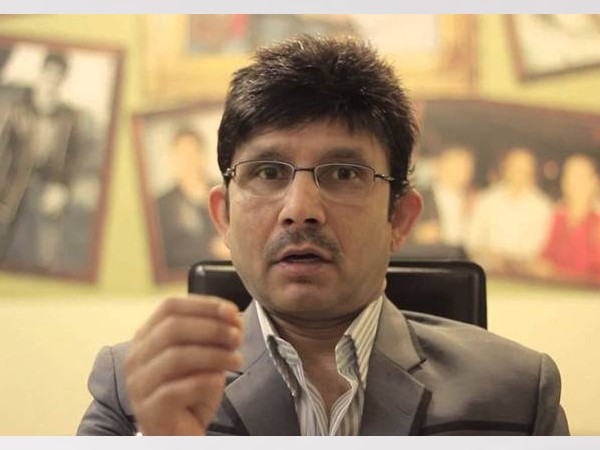 केआरके के घर चोरी केआरके के घर चोरी