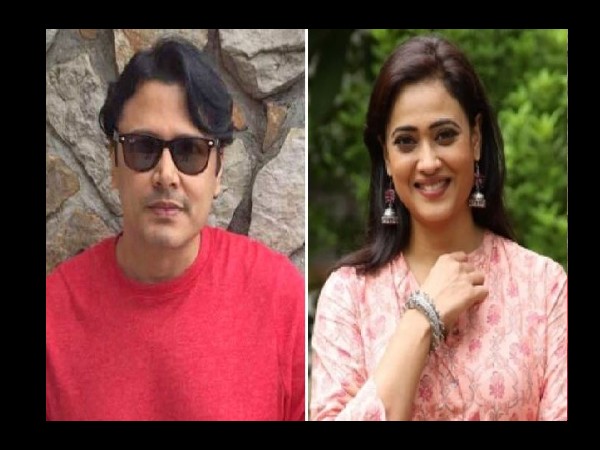 कसौटी में हम केवल अपने सीन्स करते थे कसौटी में हम केवल अपने सीन्स करते थे