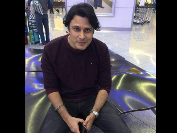 श्वेता तिवारी मेरी पहली और आखिरी गलती श्वेता तिवारी मेरी पहली और आखिरी गलती