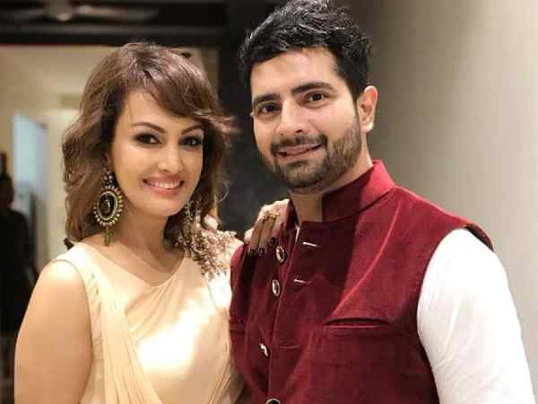 टीवी के नैतिक, करण मेहरा टीवी के नैतिक, करण मेहरा