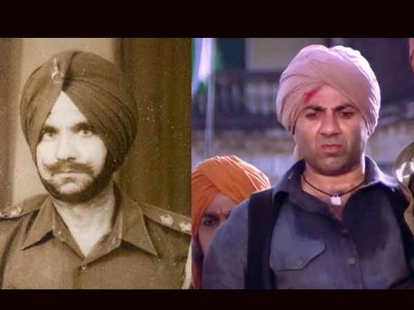 बूटा सिंह की कहानी बूटा सिंह की कहानी
