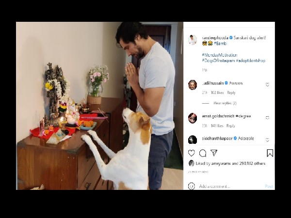 randeep hooda randeep hooda