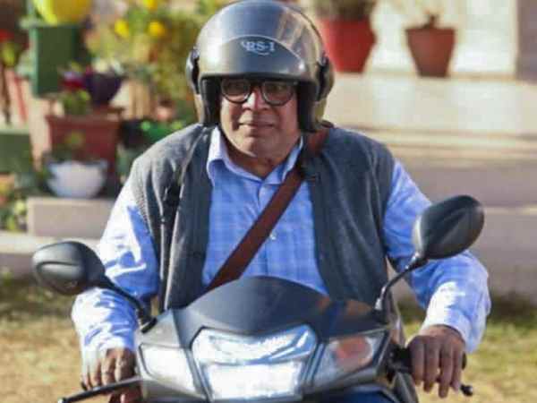 परेश रावल की कॉमेडी परेश रावल की कॉमेडी