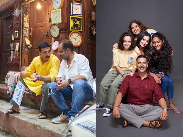 बैक टू बैक कर रहे हैं शूटिंग बैक टू बैक कर रहे हैं शूटिंग