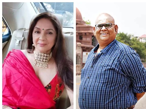 हमेशा चाहती थीं एक नॉर्मल परिवार मेरा भी हो हमेशा चाहती थीं एक नॉर्मल परिवार मेरा भी हो