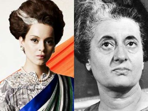 कंगना रनौत की थलाइवी कंगना रनौत की थलाइवी