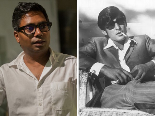 कौन हैं ब्लैक टाइगर कौन हैं ब्लैक टाइगर